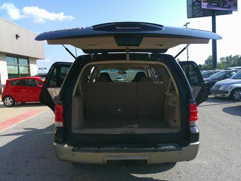 Used 2003 Ford Expedition Eddie Bauer image 5