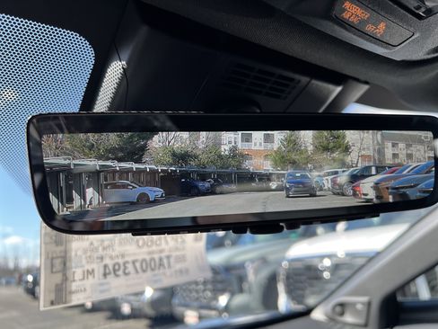 New 2026 Toyota bZ image 22