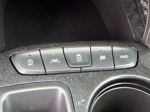 Used 2024 Chevrolet TrailBlazer LT image 24