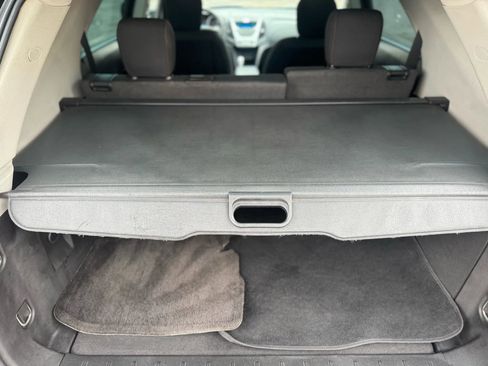 Used 2015 Chevrolet Equinox LS image 17