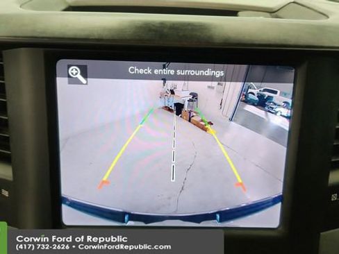 Used 2019 RAM 1500 Big Horn image 14