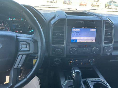 Used 2019 Ford F150 XLT w/ Equipment Group 302A Luxury AWD/4WD image 11
