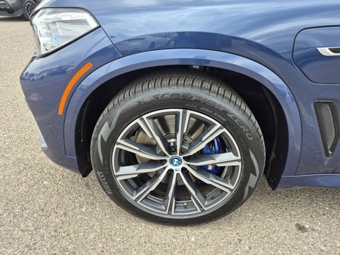 Used 2023 BMW X5 xDrive45e w/ Executive Package AWD/4WD image 25