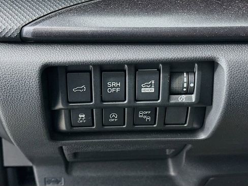 Used 2024 Subaru Forester Wilderness image 15