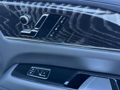 Used 2026 Cadillac Escalade IQ Sport 1 w/ LPO, Floor Liner Package image 19