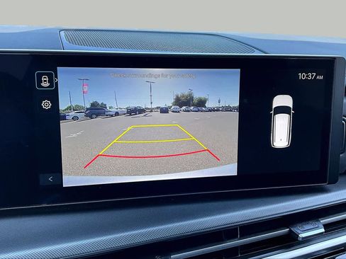 Used 2025 Hyundai Santa Fe SE FWD image 26