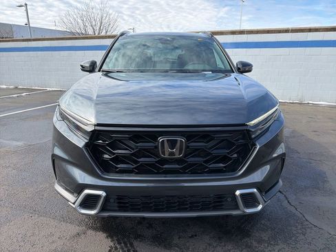 Certified 2023 Honda CR-V Sport Touring image 8