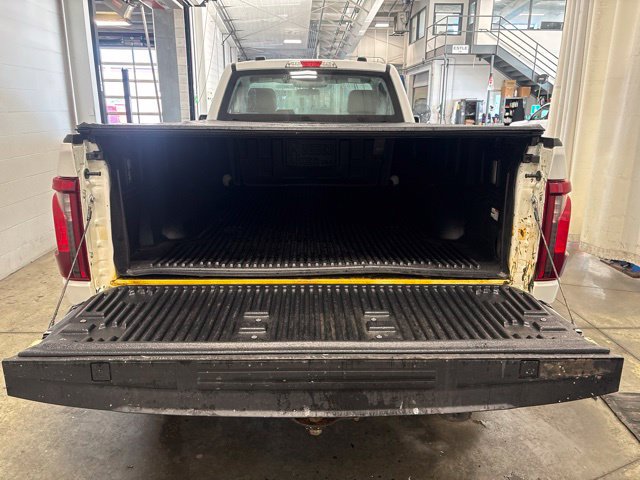 Used 2024 Ford F150 XL AWD/4WD image 30