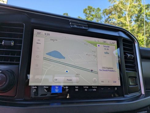 New 2026 Ford F350 Platinum AWD/4WD image 23