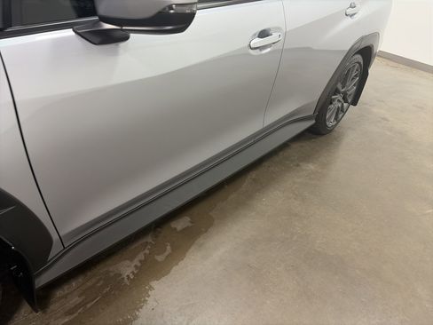 Used 2023 Subaru WRX GT image 10