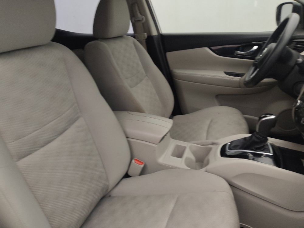 Used 2019 Nissan Rogue Sport SV FWD image 21