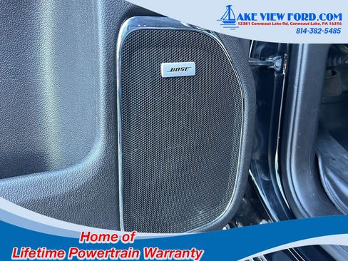 Used 2015 Chevrolet Silverado 1500 LTZ w/ Custom Sport Edition image 17