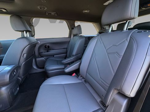 New 2026 Hyundai Palisade XRT Pro image 4