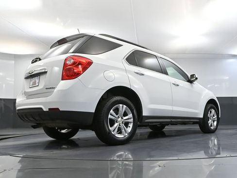 Used 2013 Chevrolet Equinox LT AWD/4WD image 45