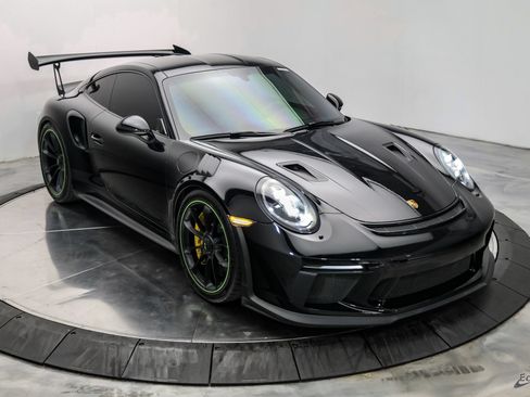 Used 2019 Porsche 911 GT3 RS RWD image 29