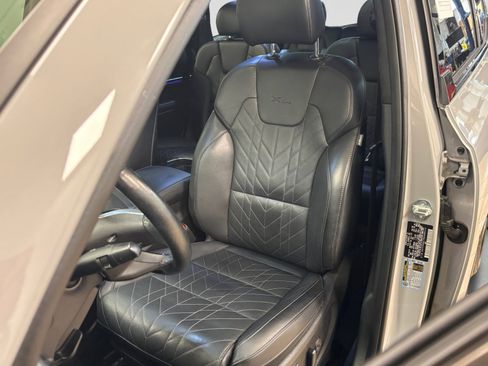 Used 2024 Kia Telluride SX Prestige X-Line AWD/4WD image 41