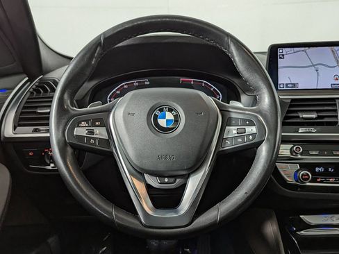 Used 2020 BMW X4 xDrive30i w/ Convenience Package image 27
