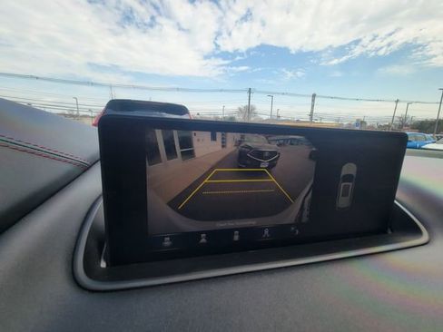 Used 2023 Acura MDX A-Spec image 29