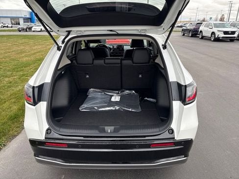 New 2026 Honda HR-V EX-L image 25