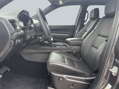 New 2026 Dodge Durango GT w/ Tow 'N Go Package AWD/4WD image 23