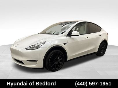 Used 2022 Tesla Model Y Long Range