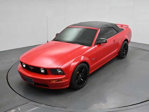Used 2006 Ford Mustang GT Premium RWD image 26