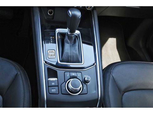 Used 2023 MAZDA CX-5 AWD 2.5 S w/ Premium Plus Pkg image 25
