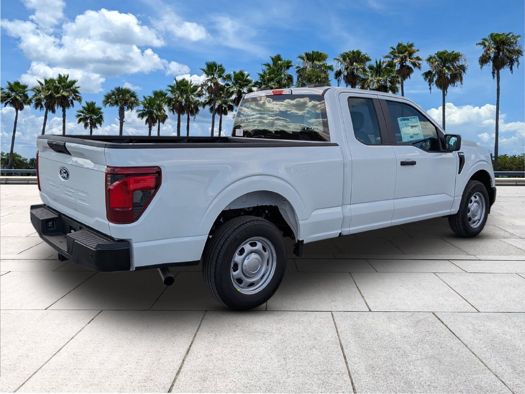 New 2026 Ford F150 XL RWD image 8