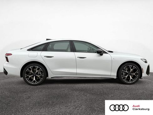 New 2026 Audi A6 Premium Plus image 6