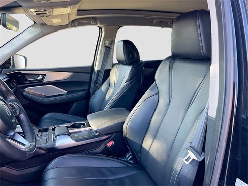 Used 2024 Acura MDX FWD w/ Technology Package image 21