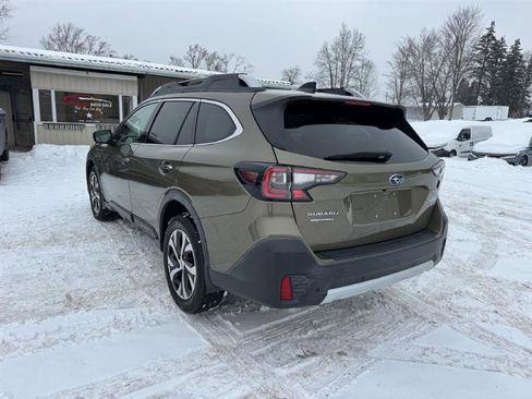 Used 2020 Subaru Outback Touring XT image 6