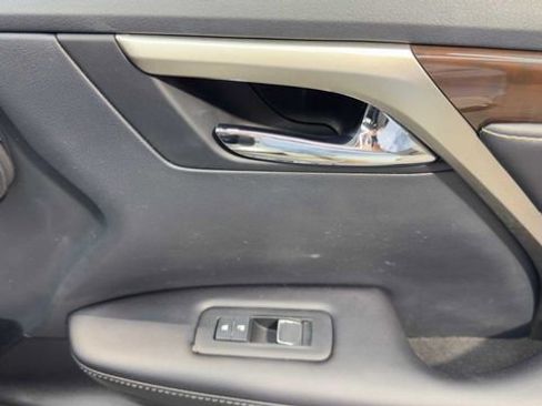 Used 2018 Lexus RX 350 AWD w/ Premium Package image 14