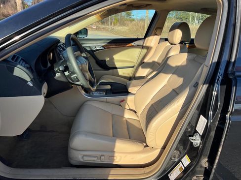Used 2006 Acura TL w/Navi 4dr Sedan 5A image 9