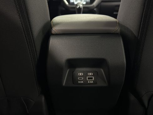 New 2026 Subaru Crosstrek 2.5i Wilderness AWD/4WD image 32