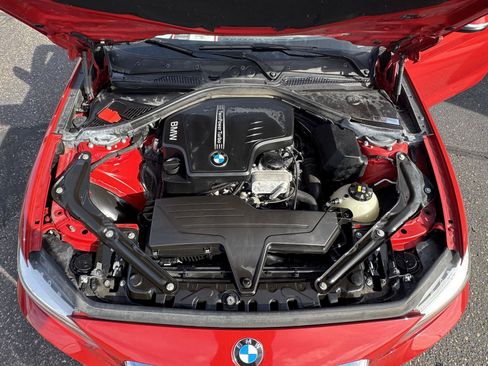 Used 2016 BMW 228i Convertible RWD image 14