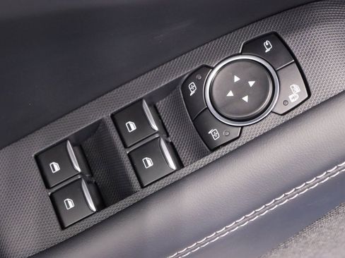 Certified 2024 Ford Mustang Mach-E Premium image 12