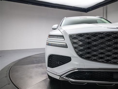 New 2026 Genesis GV80 2.5T Advanced image 14