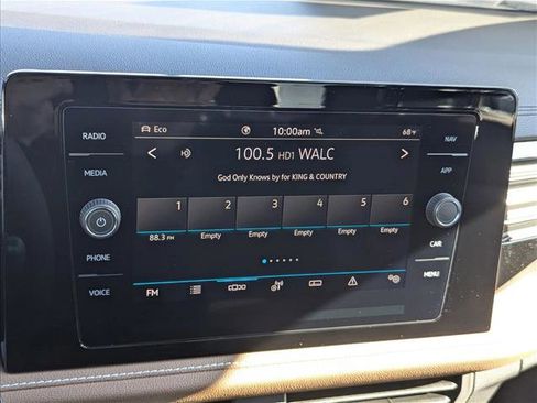 New 2026 Volkswagen Jetta SEL image 11