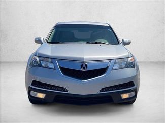Used 2013 Acura MDX AWD/4WD video 2