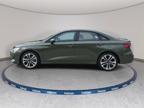 New 2026 Audi A3 2.0T Premium image 6