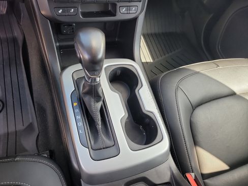 Used 2022 Chevrolet Colorado ZR2 w/ LPO, Power Package image 27