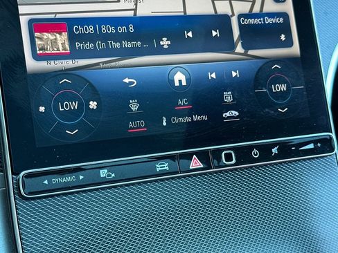 Certified 2024 Mercedes-Benz GLC 300 4MATIC image 27