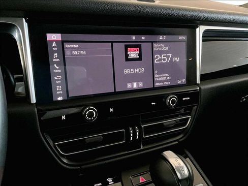Used 2024 Porsche Macan S image 19
