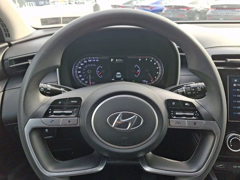 Used 2023 Hyundai Tucson SEL image 18