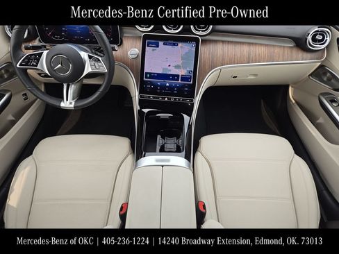 Used 2026 Mercedes-Benz C 300 4MATIC Sedan image 21