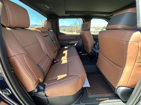 New 2026 Toyota Tundra 1794 Edition AWD/4WD image 23