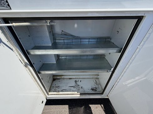 Used 2016 Ford E-350 and Econoline 350 Super Duty w/ Power Windows & Locks Group RWD image 17
