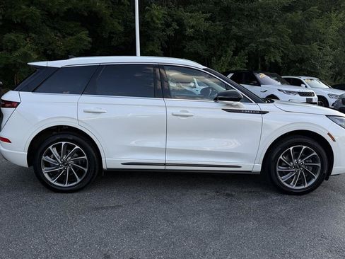 Used 2021 Lincoln Corsair Grand Touring AWD/4WD image 19
