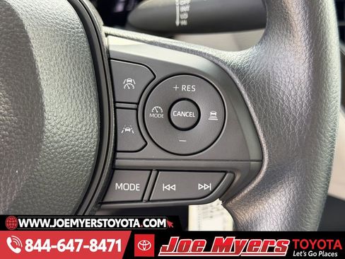 Certified 2026 Toyota Corolla LE image 22
