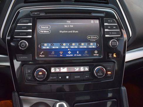 Used 2019 Nissan Maxima 3.5 SL image 31